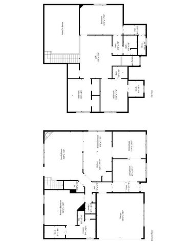 910 Vanguard ST, Austin, TX 78734