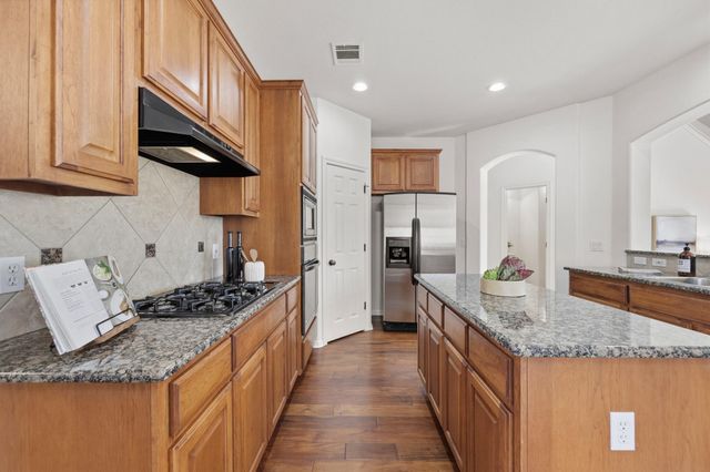 910 Vanguard ST, Austin, TX 78734