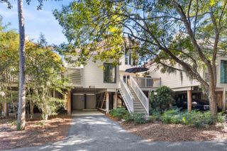 777 Spinnaker Beachhouses, Seabrook Island, SC 29455