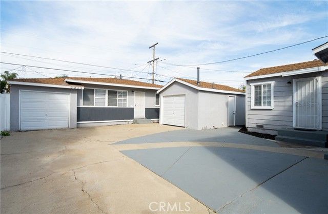 3249 W 134th Street, Hawthorne, CA 90250