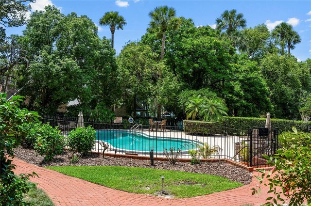1600 ALABAMA DRIVE 402, Winter Park, FL 32789