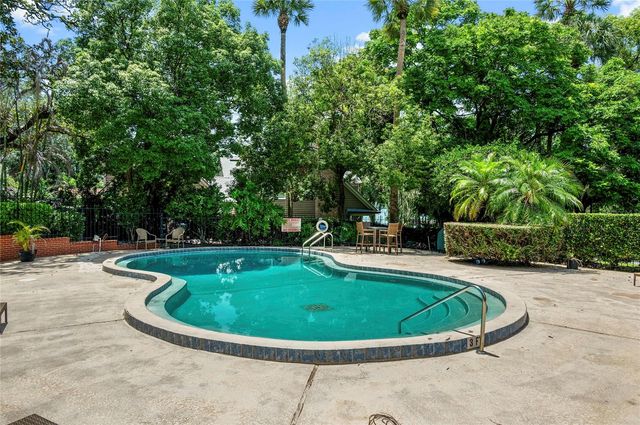 1600 ALABAMA DRIVE 402, Winter Park, FL 32789