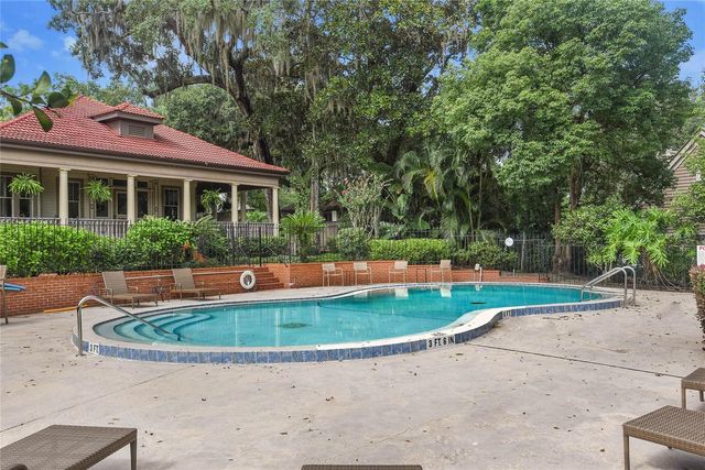 1600 ALABAMA DRIVE 402, Winter Park, FL 32789