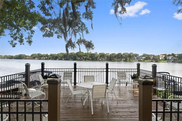 1600 ALABAMA DRIVE 402, Winter Park, FL 32789
