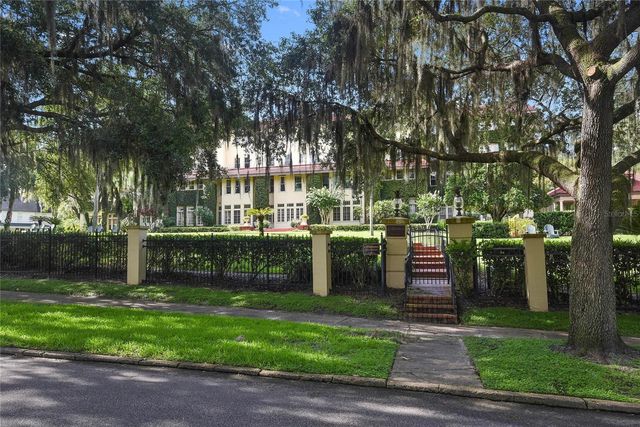 1600 ALABAMA DRIVE 402, Winter Park, FL 32789