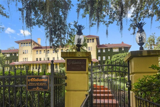1600 ALABAMA DRIVE 402, Winter Park, FL 32789