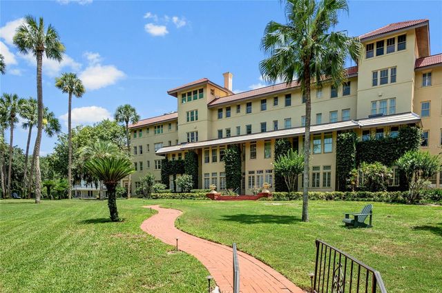 1600 ALABAMA DRIVE 402, Winter Park, FL 32789