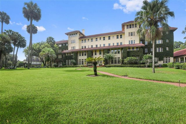 1600 ALABAMA DRIVE 402, Winter Park, FL 32789