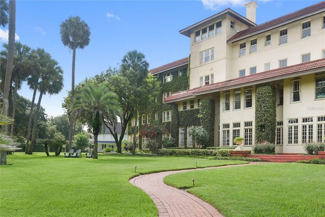 1600 ALABAMA DRIVE 402, Winter Park, FL 32789