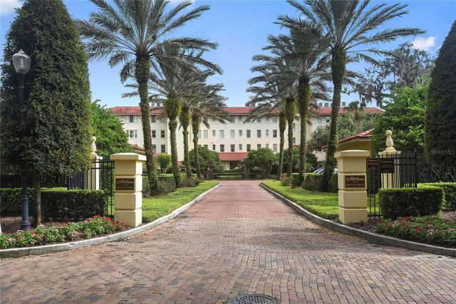 1600 ALABAMA DRIVE 402, Winter Park, FL 32789