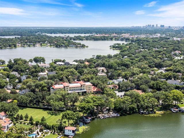 1600 ALABAMA DRIVE 402, Winter Park, FL 32789