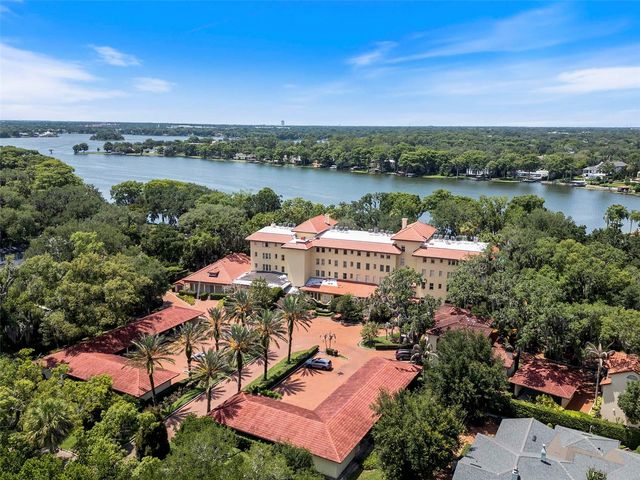 1600 ALABAMA DRIVE 402, Winter Park, FL 32789