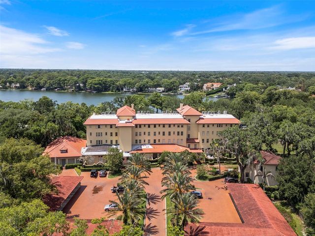 1600 ALABAMA DRIVE 402, Winter Park, FL 32789