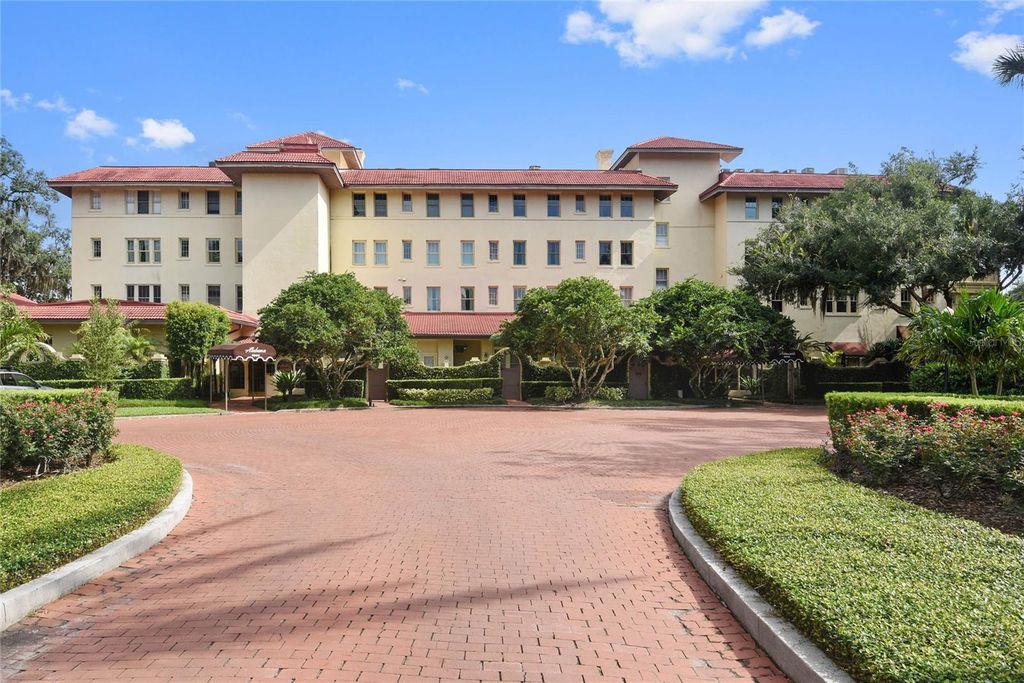 1600 ALABAMA DRIVE 402, Winter Park, FL 32789
