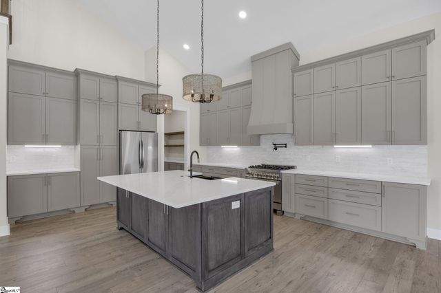 384 Jim Smith Road, Pendleton, SC 29670