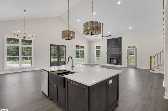 384 Jim Smith Road, Pendleton, SC 29670