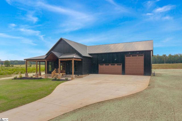 384 Jim Smith Road, Pendleton, SC 29670