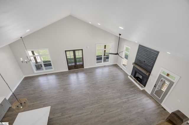 384 Jim Smith Road, Pendleton, SC 29670