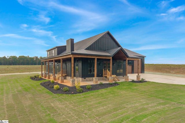 384 Jim Smith Road, Pendleton, SC 29670