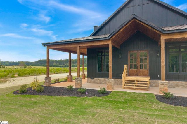 384 Jim Smith Road, Pendleton, SC 29670
