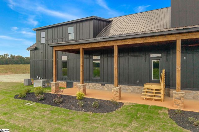 384 Jim Smith Road, Pendleton, SC 29670