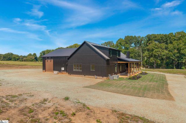 384 Jim Smith Road, Pendleton, SC 29670
