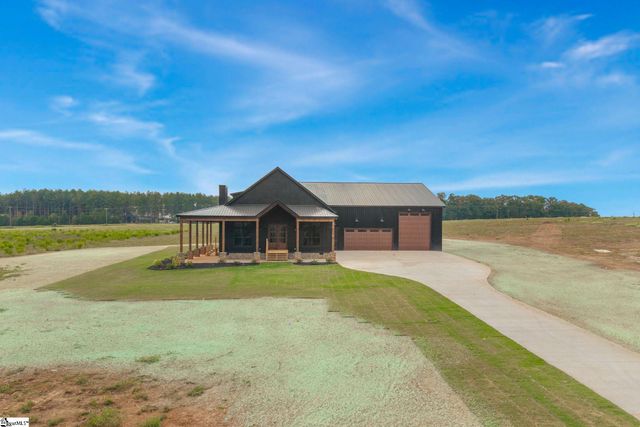 384 Jim Smith Road, Pendleton, SC 29670