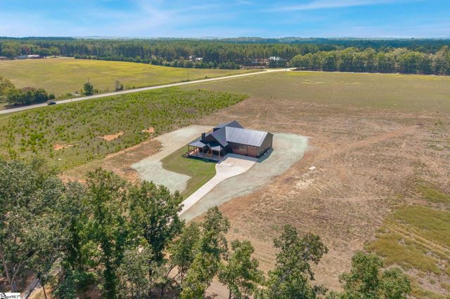 384 Jim Smith Road, Pendleton, SC 29670