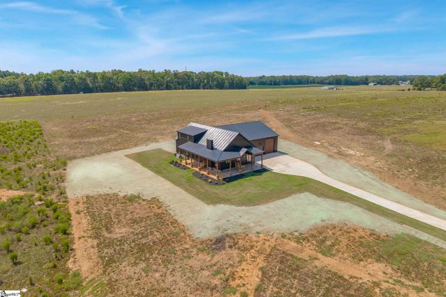 384 Jim Smith Road, Pendleton, SC 29670