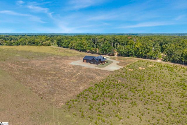384 Jim Smith Road, Pendleton, SC 29670
