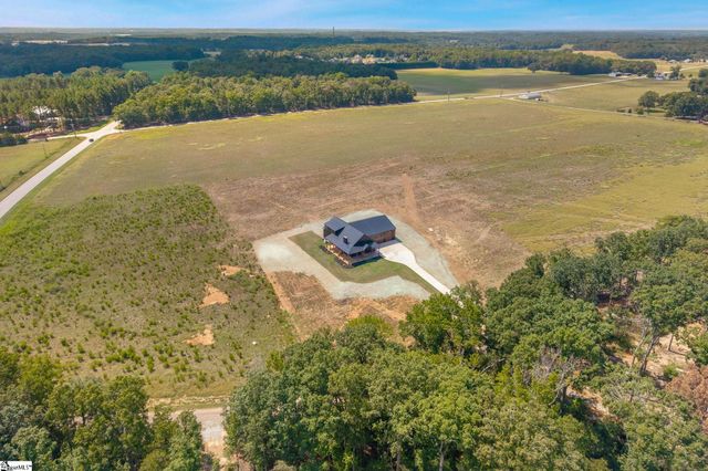 384 Jim Smith Road, Pendleton, SC 29670