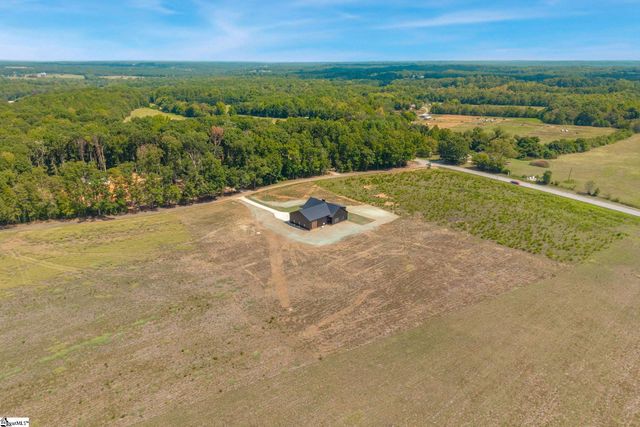 384 Jim Smith Road, Pendleton, SC 29670