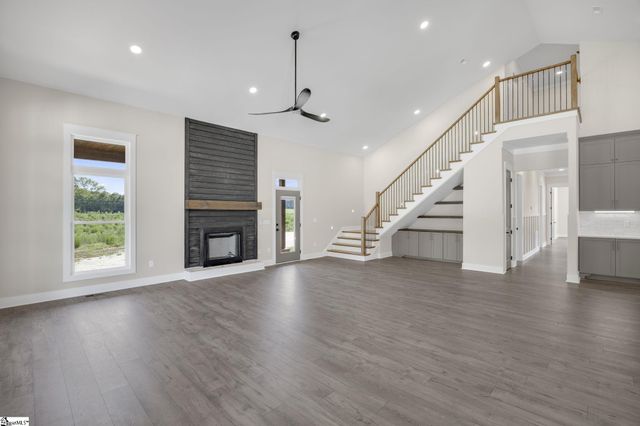 384 Jim Smith Road, Pendleton, SC 29670