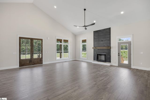 384 Jim Smith Road, Pendleton, SC 29670