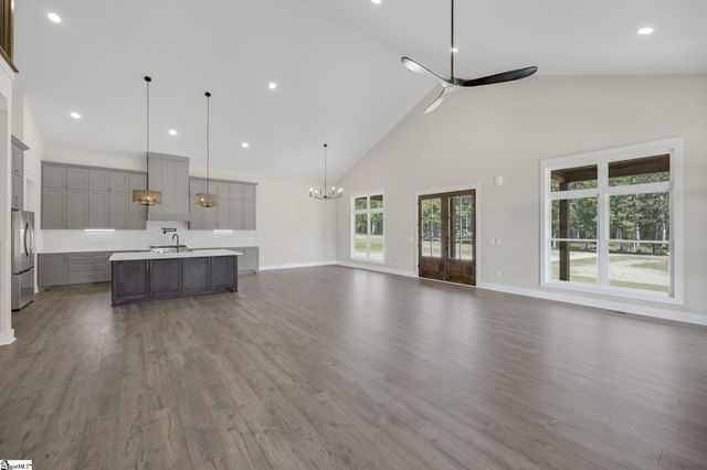 384 Jim Smith Road, Pendleton, SC 29670