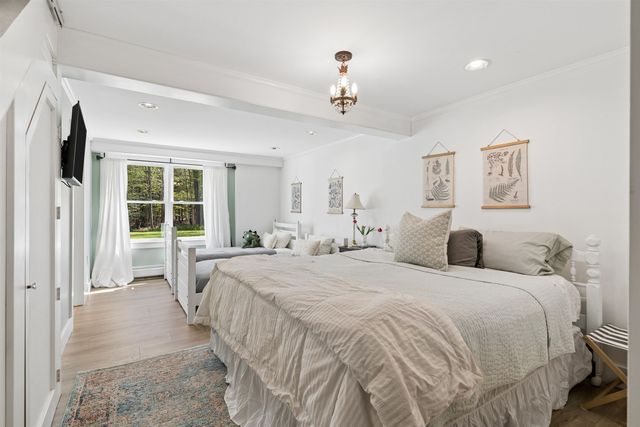71 Old Oak Lane, Hartland, VT 05048