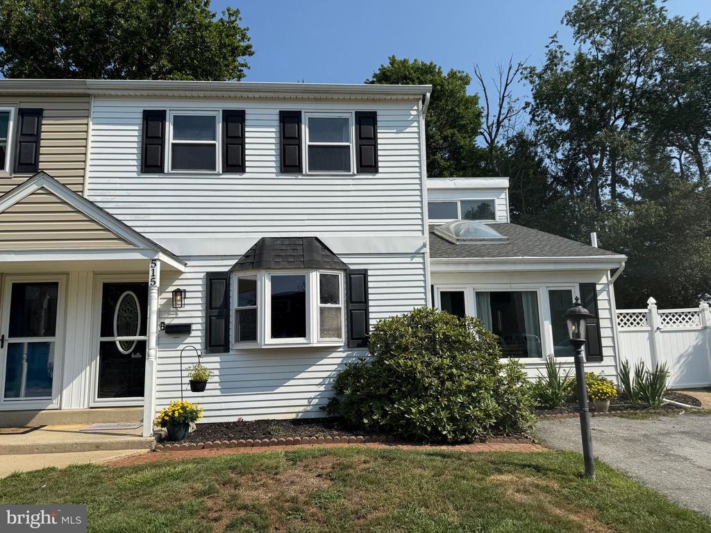 515 GRANT AVE, Downingtown, PA 19335