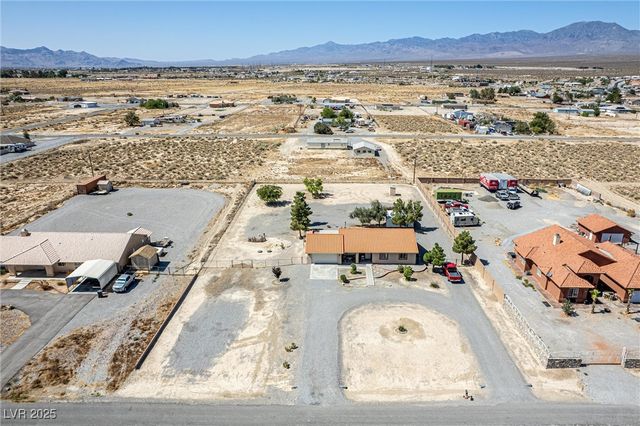 2730 Banyon Street, Pahrump, NV 89048