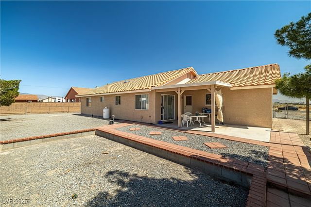 2730 Banyon Street, Pahrump, NV 89048
