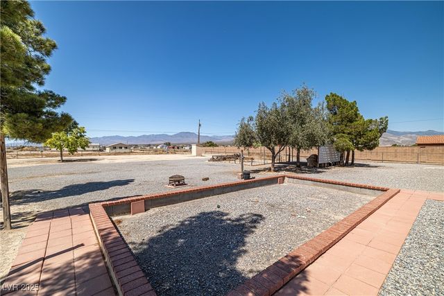 2730 Banyon Street, Pahrump, NV 89048