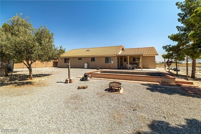 2730 Banyon Street, Pahrump, NV 89048