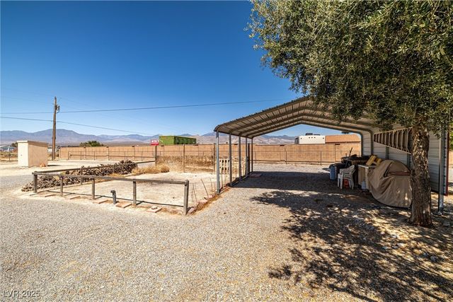 2730 Banyon Street, Pahrump, NV 89048