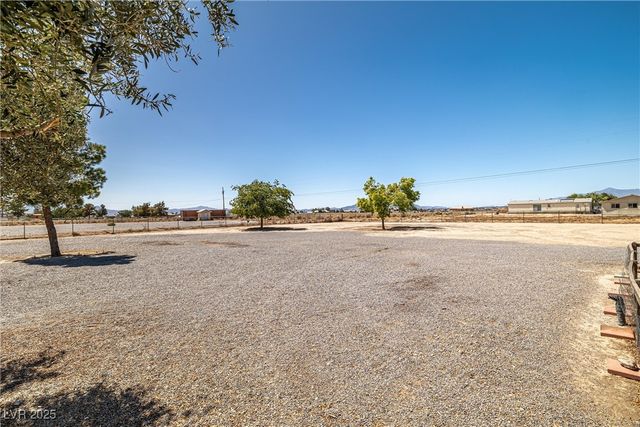 2730 Banyon Street, Pahrump, NV 89048