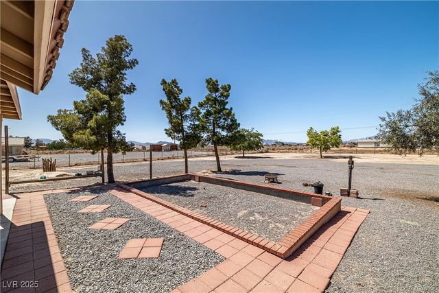 2730 Banyon Street, Pahrump, NV 89048