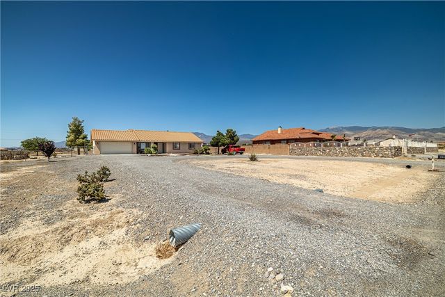 2730 Banyon Street, Pahrump, NV 89048