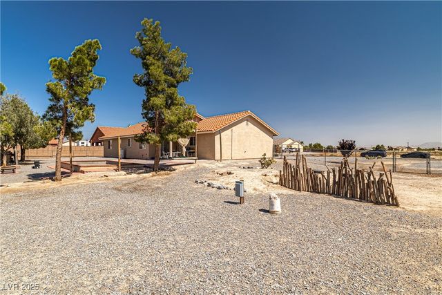 2730 Banyon Street, Pahrump, NV 89048