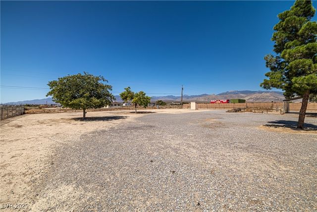 2730 Banyon Street, Pahrump, NV 89048