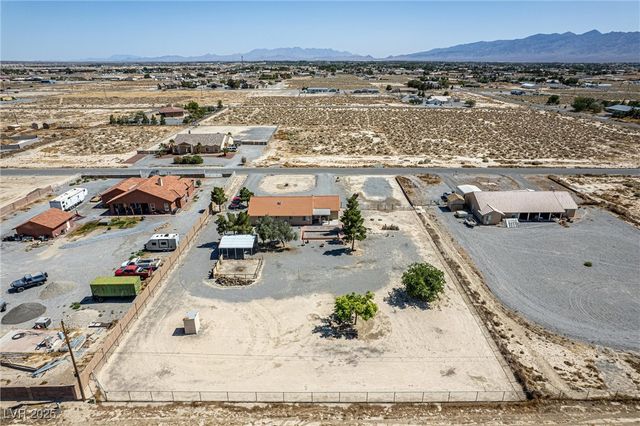 2730 Banyon Street, Pahrump, NV 89048