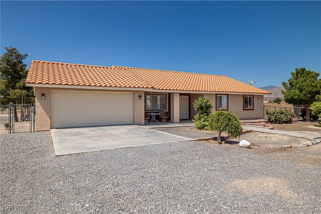 2730 Banyon Street, Pahrump, NV 89048