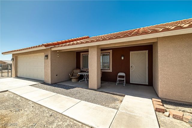 2730 Banyon Street, Pahrump, NV 89048